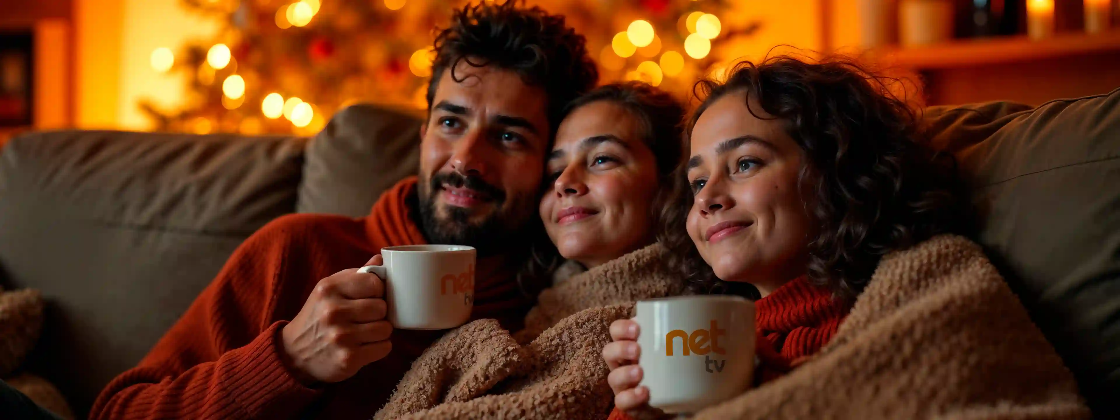 Canais de TV para toda a família