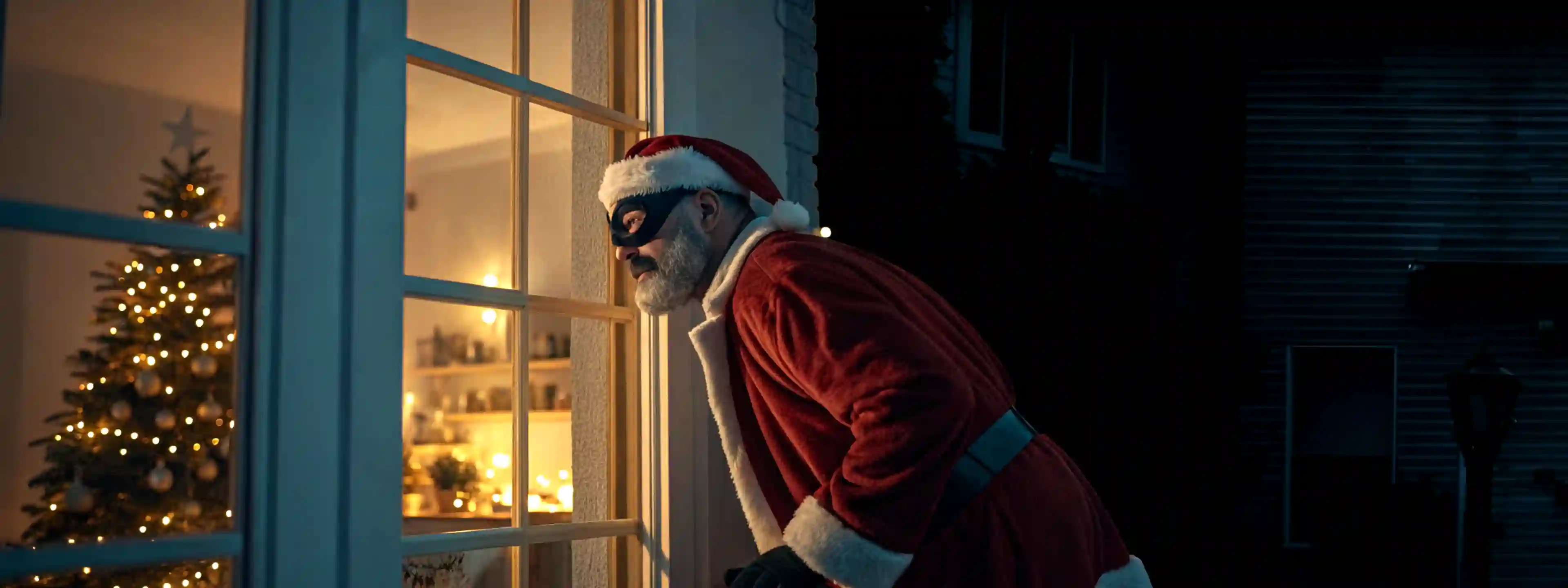 Mantenha seu patrimônio sob vigilância